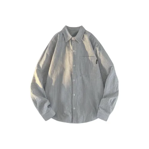 HETINGHOME Унисекс Рубашки