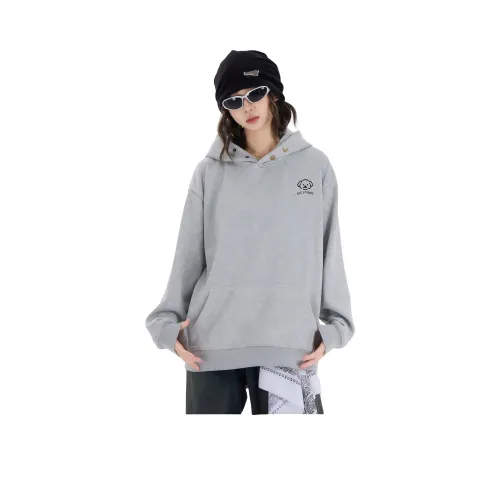 Eat Studios Унисекс Свитшоты