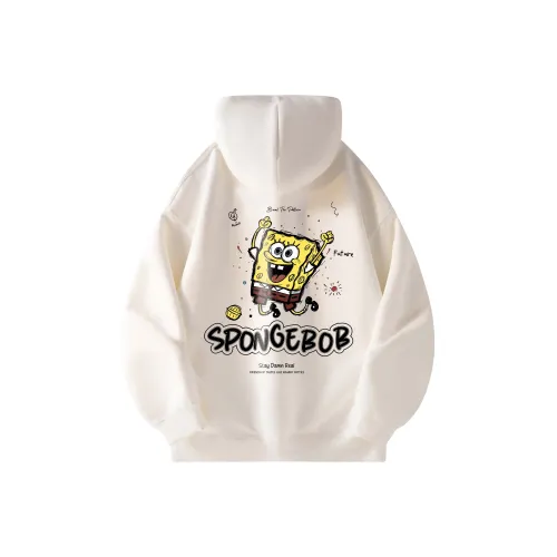 SPONGEBOB SQUAREPANTS Толстовка Унисекс