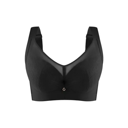 NUOQUNA Женские Бюстгальтеры