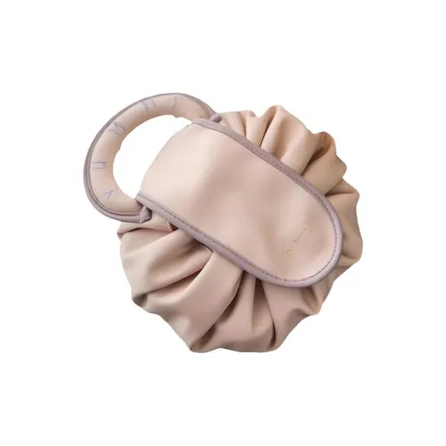 MUXI BABY Большая емкость Шнурок Портативный На открытом воздухе Роскошь Сегментированная Косметика Хранение Путешествия Сумка для туалетных принадлежностей