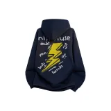 Темно-синий