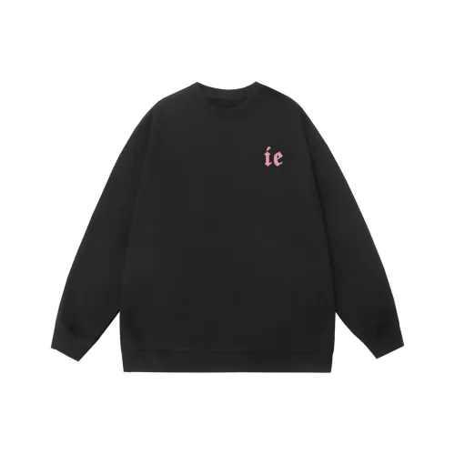 I.E Школьный возраст Свитшоты