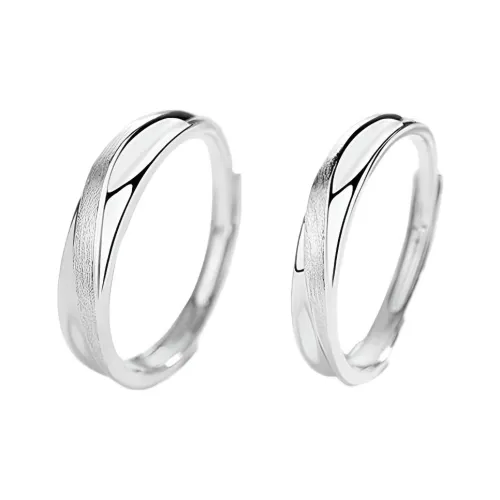 GUDUD Сплав Кольцо Мужское Женское Унисекс