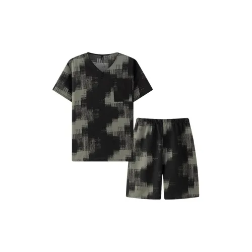 Purple Thousand Пижамный комплект мужской