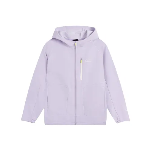 LINING YOUNG Лаванда Kids Куртки