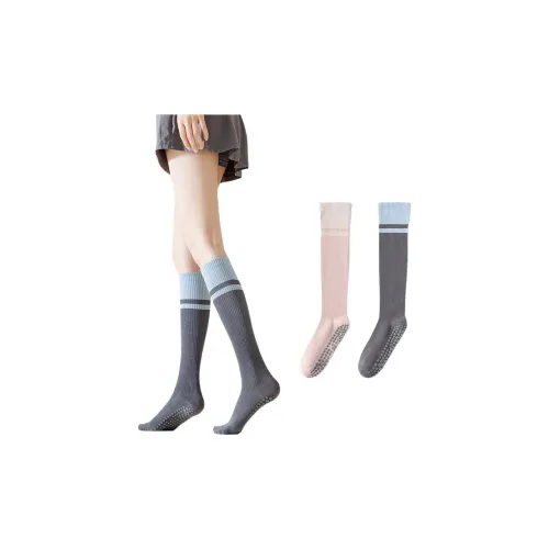 NIQING Женские носки MID до икры