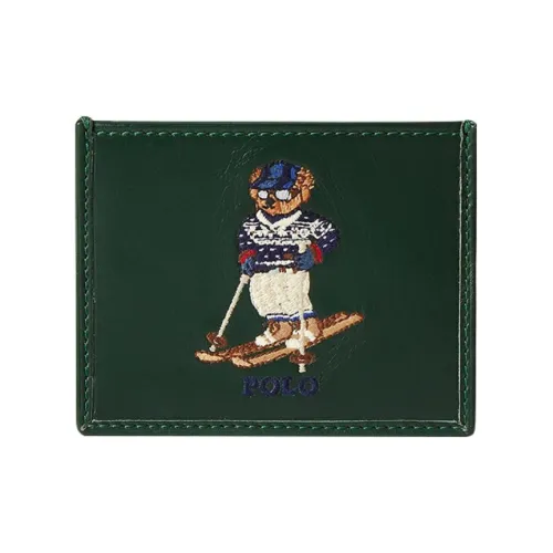 Polo Ralph Lauren Картхолдер Мужской