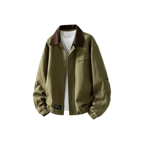 S.k. Manor Hill Куртки и Пальто Унисекс