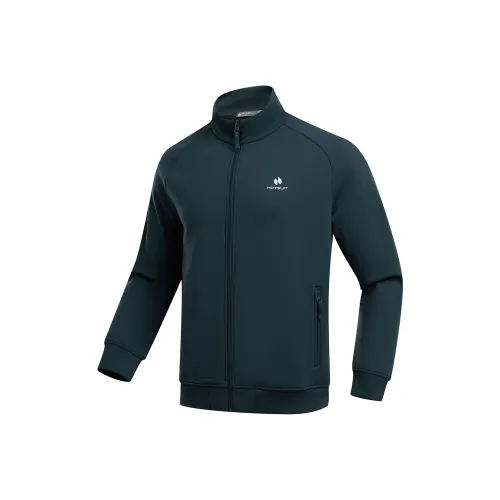 HOTSUIT City Outdoor Куртки и Пальто Унисекс