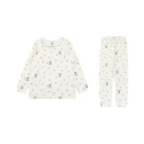 Цветочный дизайн Кролик