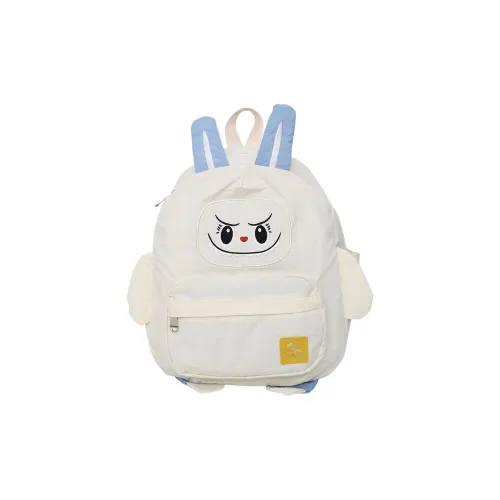 GOBLIN SHARKS 1759 Нейлон Рюкзак Стандартный Унисекс Многоцветный