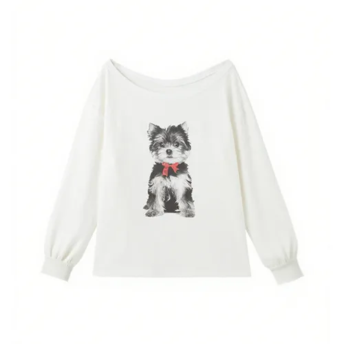 CKKOR Женские Свитшоты