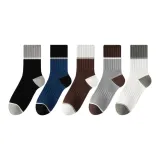 5 пар случайных