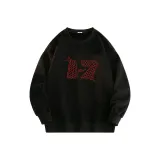 Чёрный (с флисовой подкладкой)