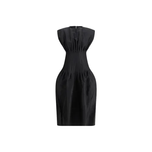 FABIANA FILIPPI Без рукавов Платье Женское