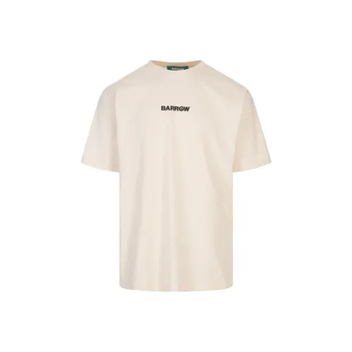 Барроу Бежевый Мужской T-Рубашки