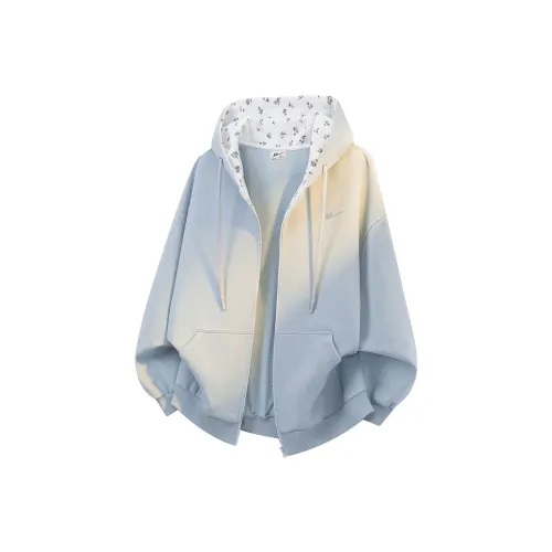 Warrior Huichao Riding The Wind Collection Свитшот Унисекс