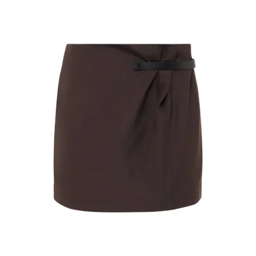 JW Anderson Повседневные короткие юбки женские