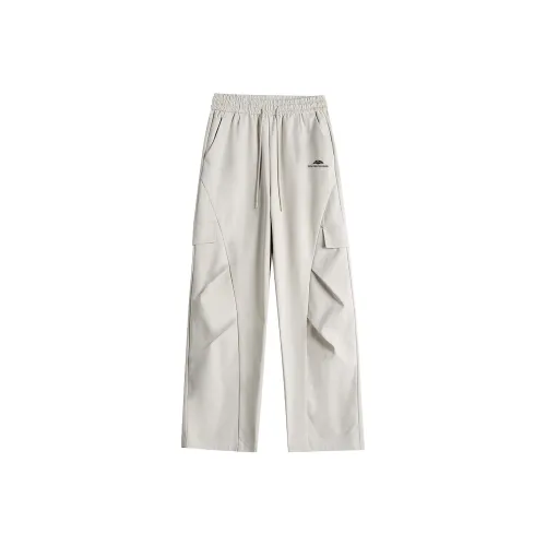 Снег Know The Answer SKTA Повседневные брюки Унисекс