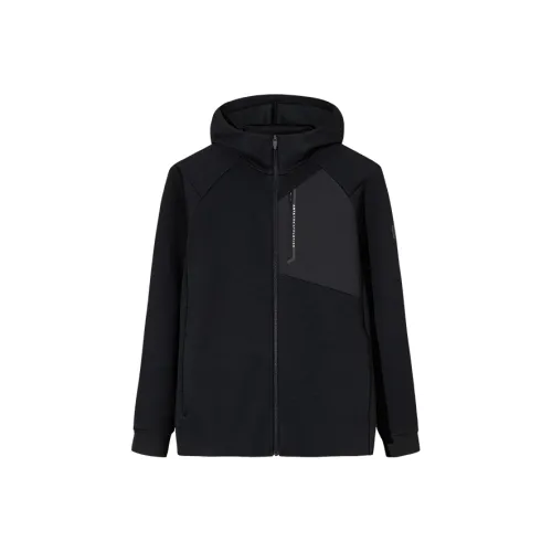 ANTA Variety Тренировки Коллекция Толстовка Мужской