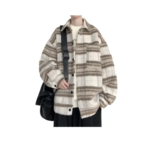 TAIZILONG Куртки и Пальто Унисекс