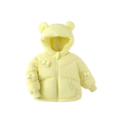 Balabala Детский пуховик для малышей