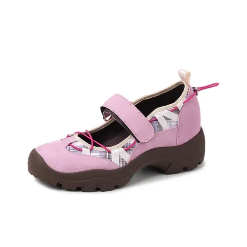 Su Yanjiao Casual Женские