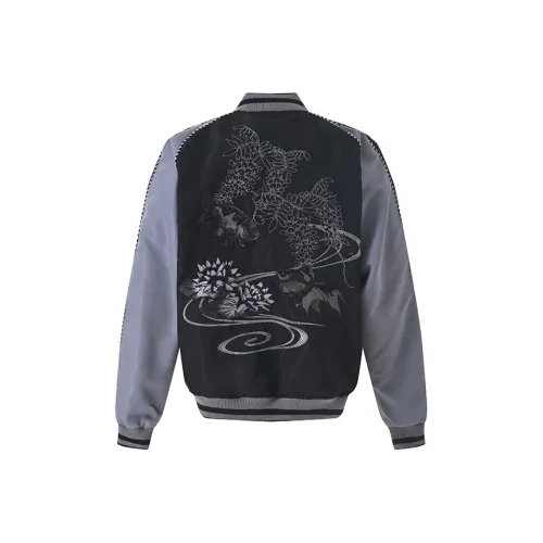 6 предметов комплект OF белый принцесса Self Reflection куртка унисекс