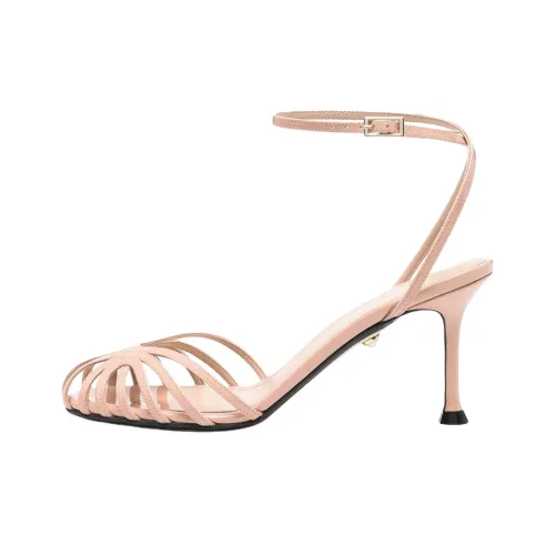 ALEVI Ally 075 One Ремешок Сандалии Женские Нюдовые