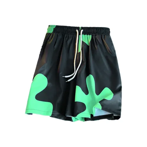 MEIKE Унисекс Повседневные шорты