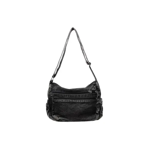 RKM Denim Сумка через плечо Женская Многоцветная