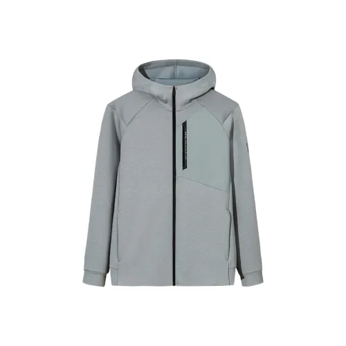 ANTA Variety Тренировки Коллекция Толстовка Мужской