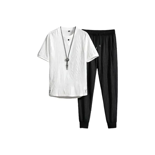 CAT'S PAW Повседневная спортивная одежда Унисекс