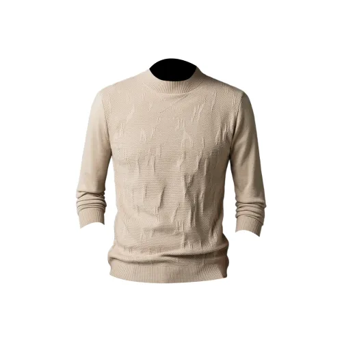 MH Мужской Трикотаж