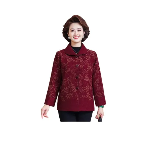 PIERRE CARDIN Cropped Jacket Women's