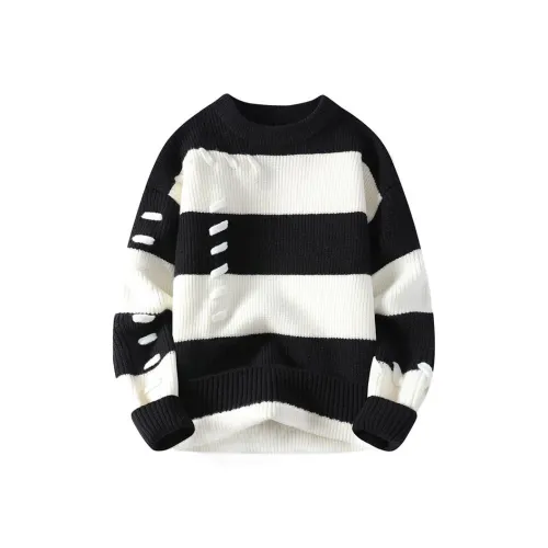 TAIZILONG Унисекс Трикотаж