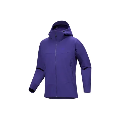 Arcteryx Гамма Водонепроницаемая ветровка унисекс