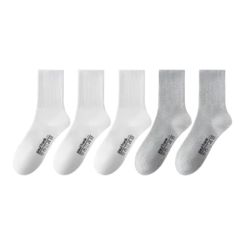 PAUL FRANK Носки до колена Мужские