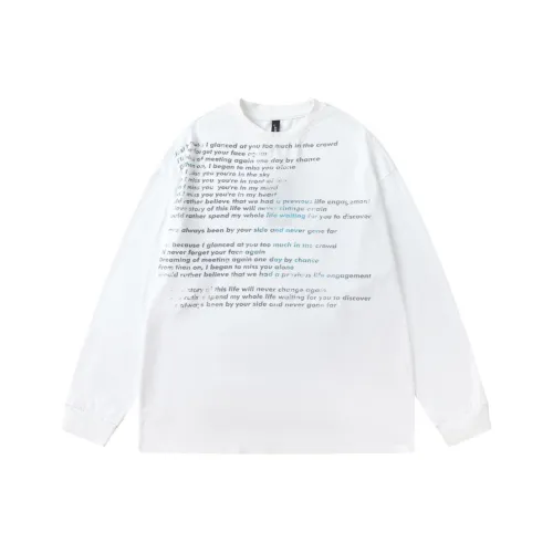 Vine Color Унисекс T-рубашки