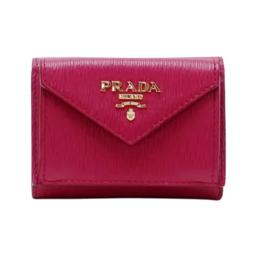 PRADA Кошельки Pending Allocation Унисекс