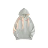 Серый меланж