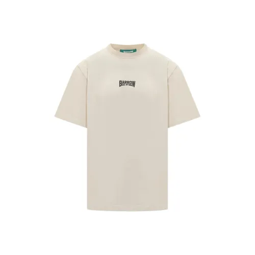 Барроу Бежевый Мужской T-Рубашки
