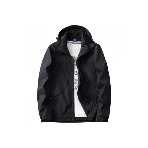 CAT'S PAW Унисекс Куртки