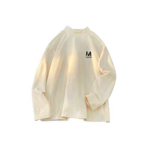 Warrior Huichao Riding The Wind Collection T-Shirt Унисекс