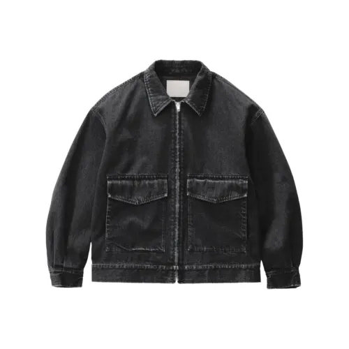 Graphpaper FW25 Denim Jacket Men's