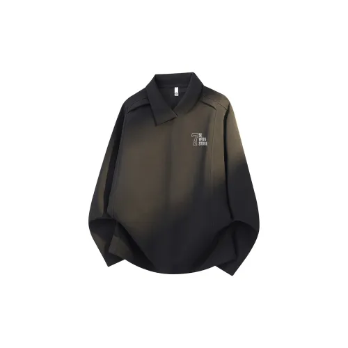 7 SEVFUN Унисекс Банные халаты