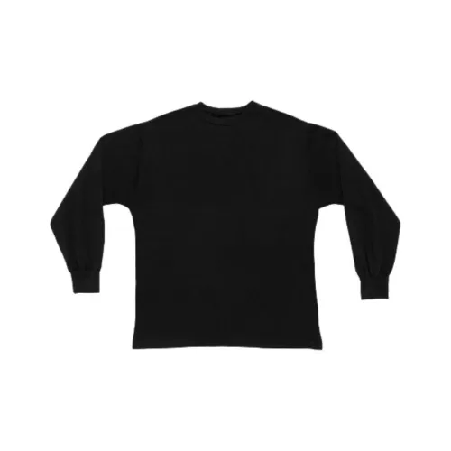 YEEZY FW25 Сезон 10 T-Shirt Унисекс