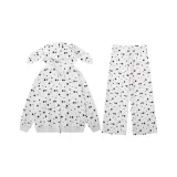 Звёзды Белый Набор