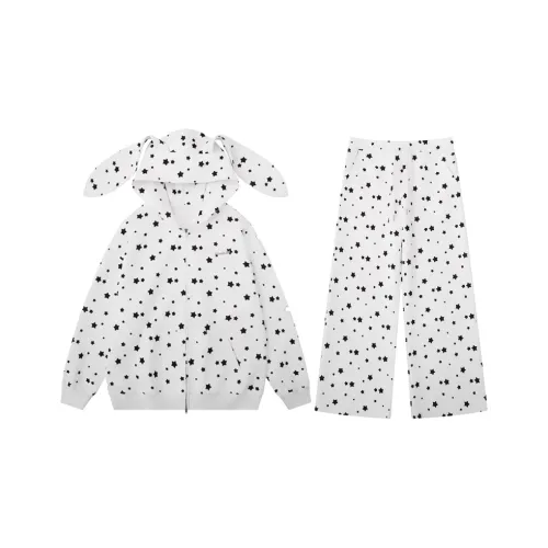 XIAOLIZI Унисекс Повседневные костюмы